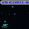 LCRS B213957.5-452106