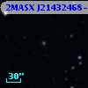 2MASX J21432468-4500376