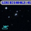 LCRS B214046.3-450610