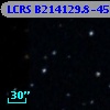 LCRS B214129.8-452901