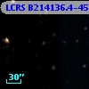 LCRS B214136.4-453105