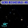 LCRS B214218.5-453840