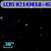 LCRS B214303.0-452515