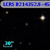 LCRS B214352.8-454219