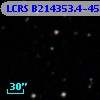 LCRS B214353.4-454609