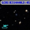 LCRS B214440.3-453355