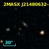 2MASX J21480632-4513043