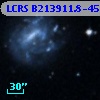LCRS B213911.8-450140