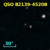 QSO B2139-4520B
