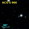 ACO S  966