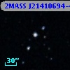 2MASS J21410694-4345003