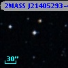 2MASS J21405293-4352210