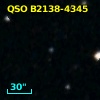 QSO B2138-4345