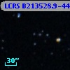LCRS B213528.9-443005