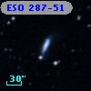 ESO 287-51