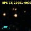 BPS CS 22951-0033