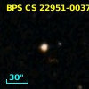 BPS CS 22951-0037