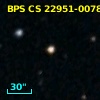 BPS CS 22951-0078