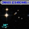 2MASS J21492445-4359506