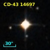 CD-43 14697