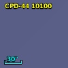 CPD-44 10100