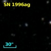 SN 1996ag
