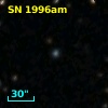 SN 1996am