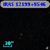 IRAS 12199+8546