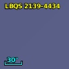 LBQS 2139-4434