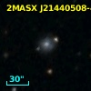 2MASX J21440508-4430174