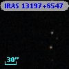 IRAS 13197+8547