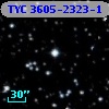 TYC 3605-2323-1