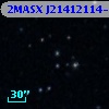 2MASX J21412114-4412209