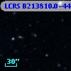 LCRS B213810.0-444538
