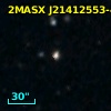 2MASX J21412553-4419168