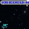 LCRS B213821.9-443928