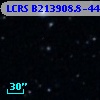 LCRS B213908.8-441537