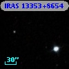 IRAS 13353+8654