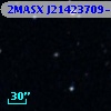2MASX J21423709-4428403