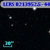LCRS B213952.5-445254