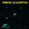 2MASX J21430791-4413387