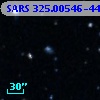 SARS 325.00546-44.52444