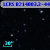 LCRS B214003.3-445316