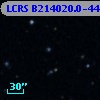 LCRS B214020.0-443905