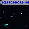 LCRS B214021.0-442739