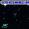 LCRS B214040.2-442707