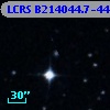 LCRS B214044.7-442531