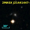 2MASX J21441447-4437028