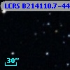 LCRS B214110.7-444037