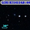 LCRS B214114.0-442120